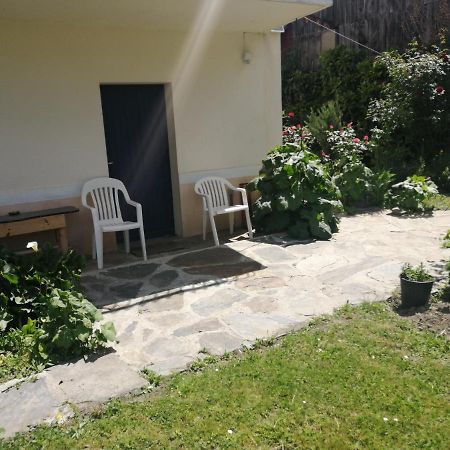 Les Rosiers Bed & Breakfast Bagnères-de-Luchon Exterior foto